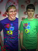 Image of Fireworks T-Shirt