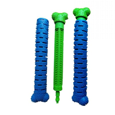 Image of Toothbrush Chew Toy