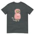 Hamcat Unisex T-shirt NEW!!! Image 2