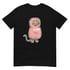 Hamcat Unisex T-shirt NEW!!! Image 3