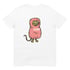 Hamcat Unisex T-shirt NEW!!! Image 4