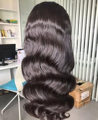 Unstyled Frontal Unit