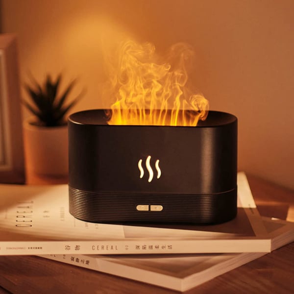 Image of Flame Humidifier 