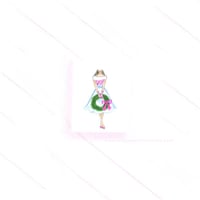 Image 3 of CHRISTMAS HOLIDAY CARD SET