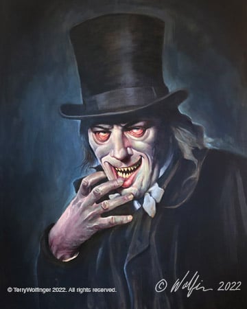 Image of London After Midnight