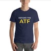 ATF T-shirt 
