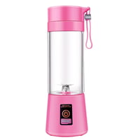 Mini electric blender