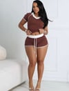 Nova Short Set