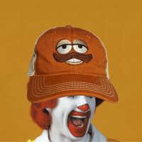 Image 2 of I am Nugget hat. Make a statement. 