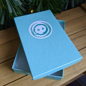 Image of Angel Decoration