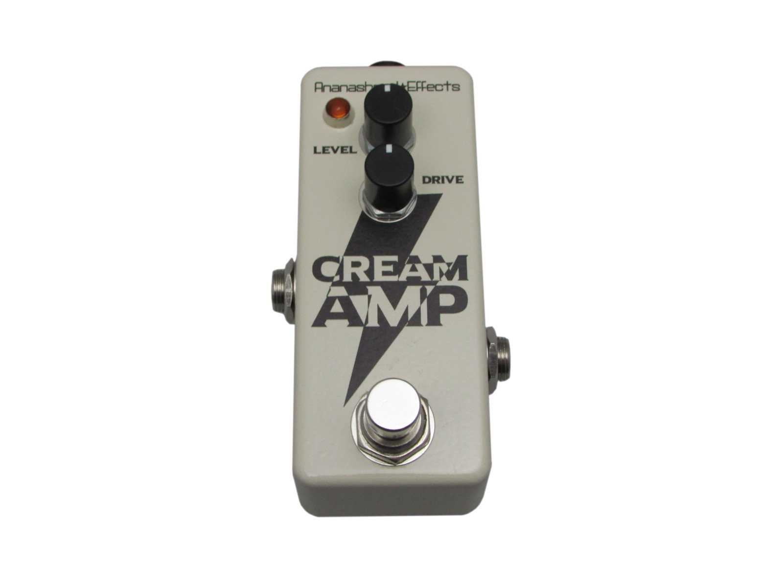 オーバードライブ Atlas Pedal Cream Soda Animals Pedal / Surfing Bear Overdrive – LEP INTERNATIONAL