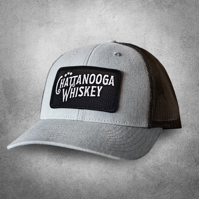 Image of Chattanooga Whiskey Patch Hat