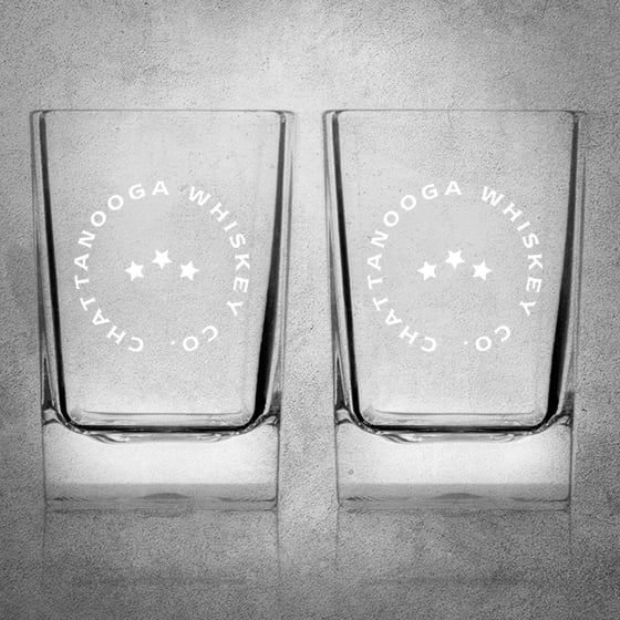 Image of Shot Glass Set (2)