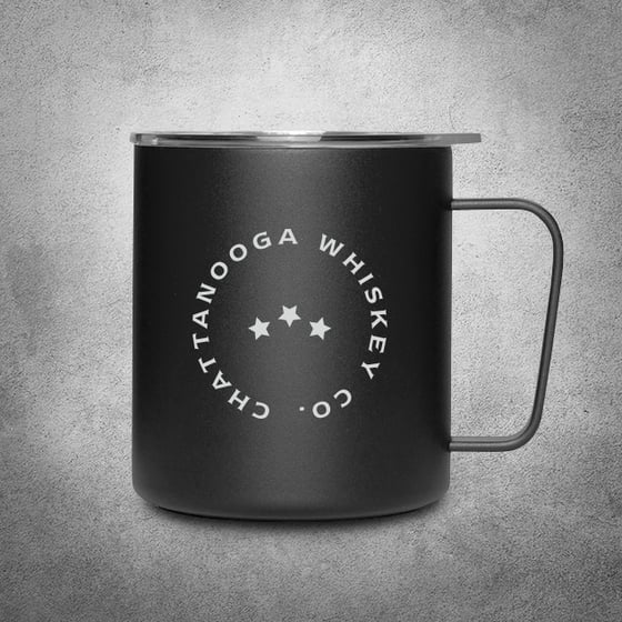 Image of Miir Chatt Whiskey Camp Mug