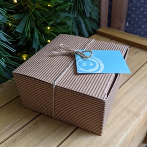 Image of Christmas Mittens