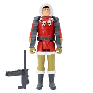 G.I. Joe Super7 ReAction Figure – Kwinn