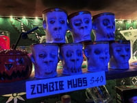 Image 4 of Zombie Mug