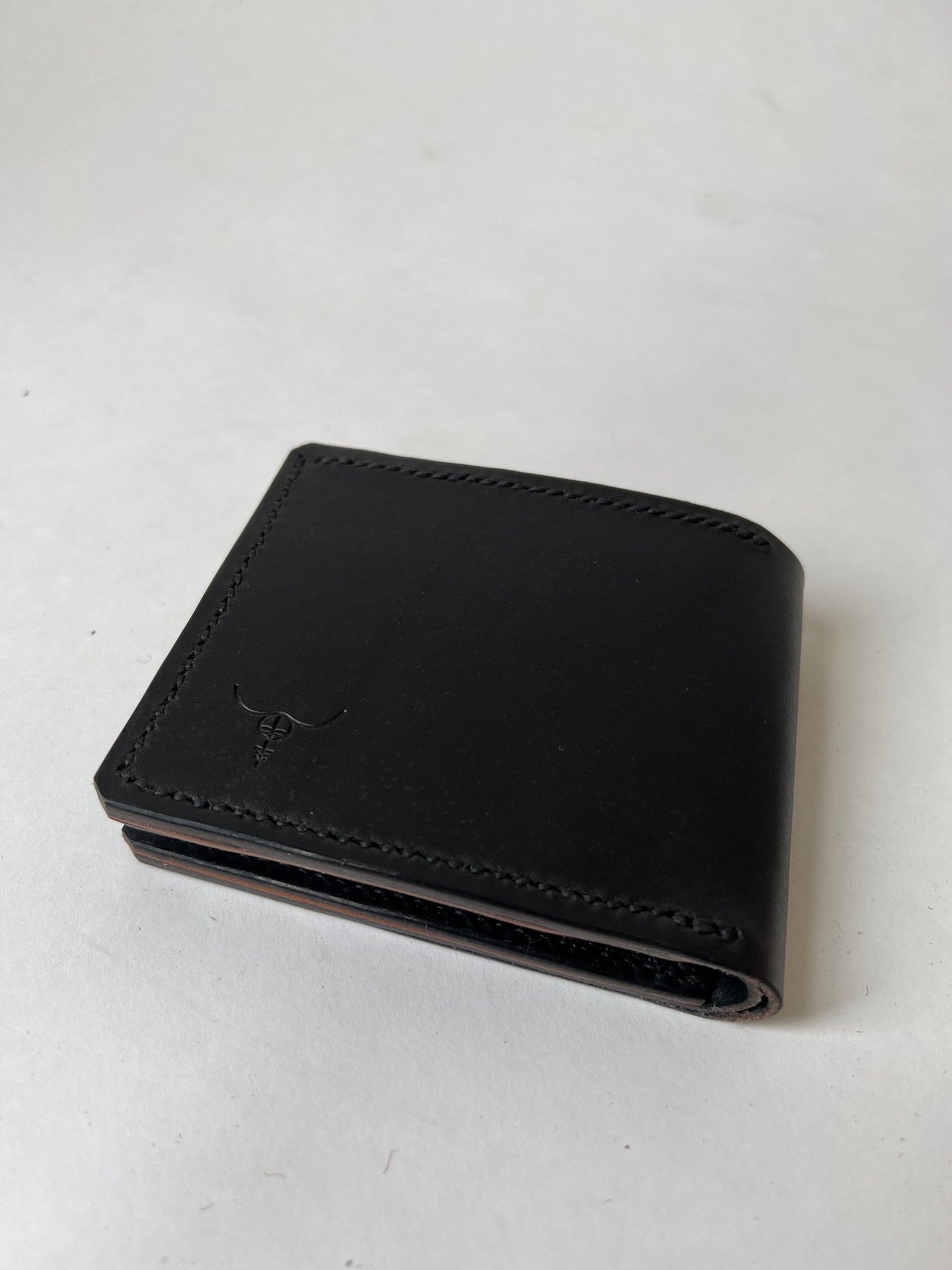 Image of Black Bifold 