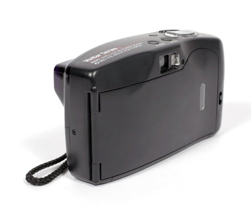 Image of Vivitar Series 1 500PZ 35mm film camera 35-70mm AF lens (Leica Z2X)