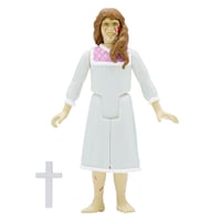 Image 2 of The Exorcist Super7 ReAction Figure – Regan Macneil