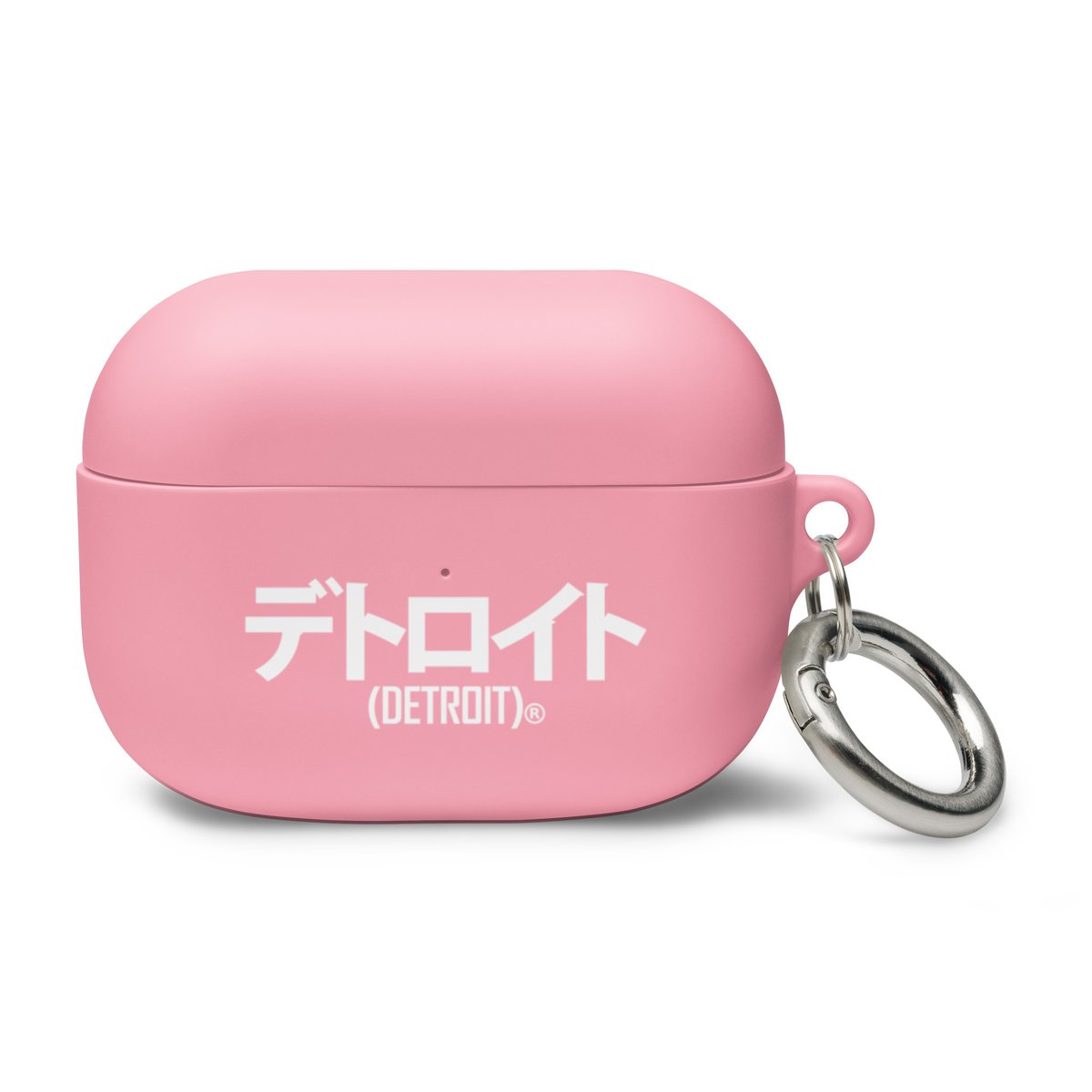 Image of Katakana AirPods Pro Case (5 Colors)