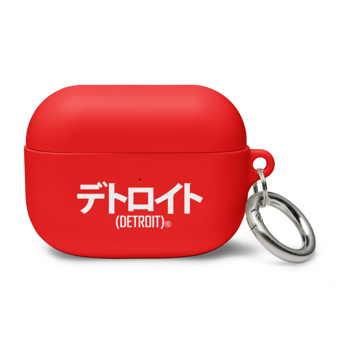 Image of Katakana AirPods Pro Case (5 Colors)