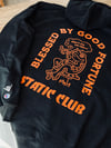 Fortune Frog Hoodie