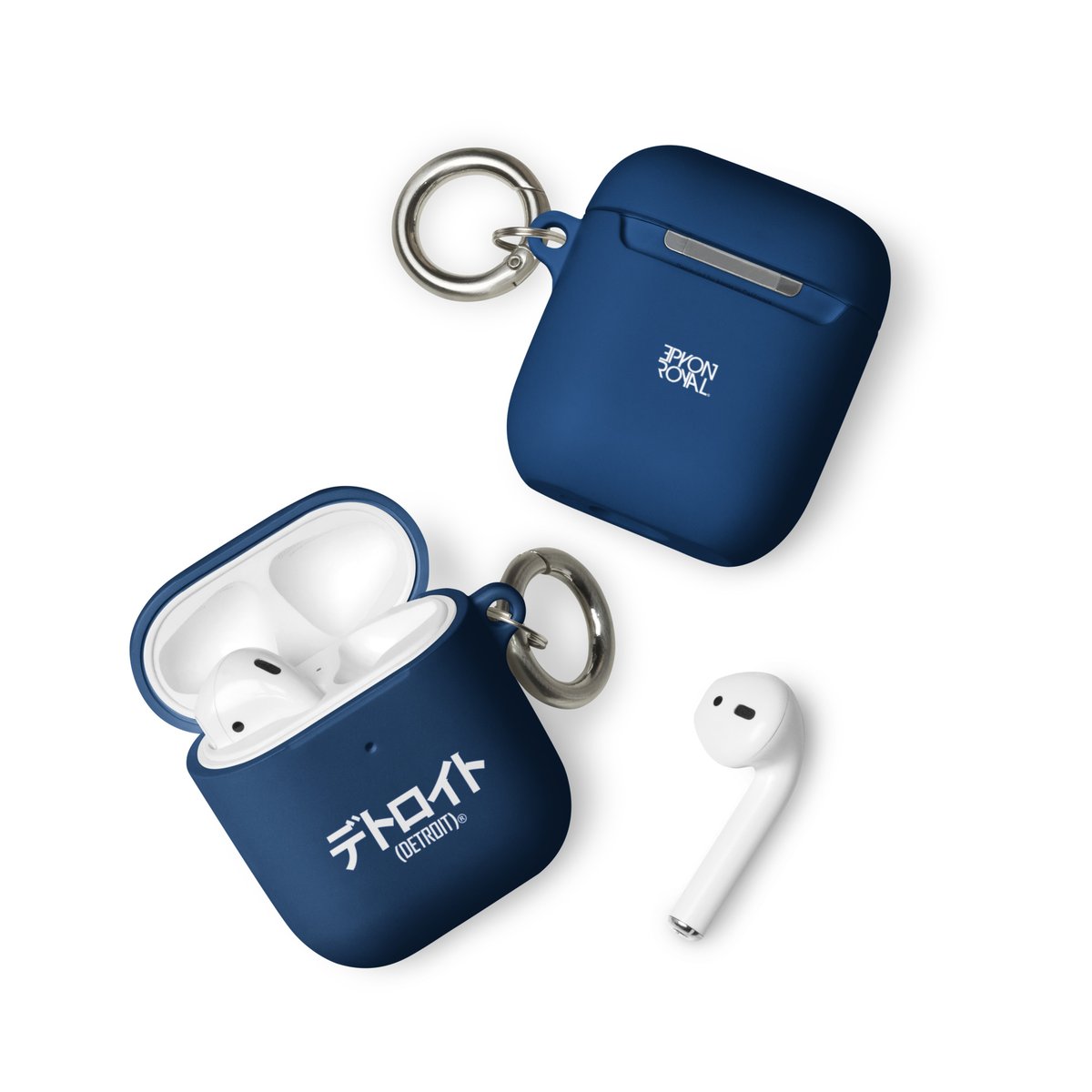 Image of Katakana AirPods Case (5 Colors)
