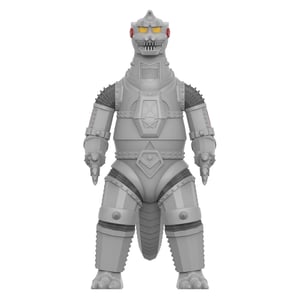 Toho Super7 ReAction Figure – Mechagodzilla '74