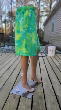 Image 11 of 3X Sweatshorts