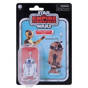 Star Wars The Vintage Collection Artoo-Deetoo (R2-D2) Sensorscope 3.75" Action Figure