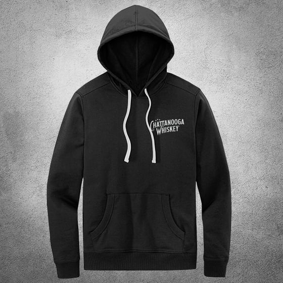 Image of Chatt Whiskey Hoodie