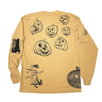 Image 2 of Mischief Night Longsleeve