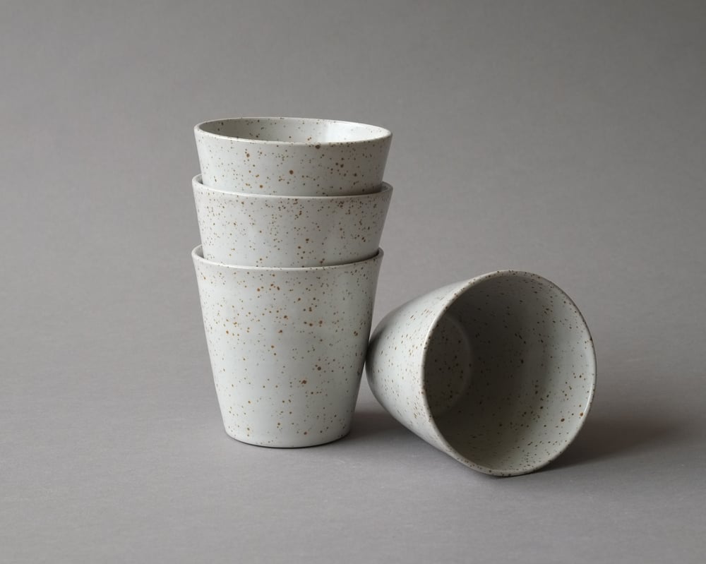 Image of Speckle cup