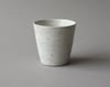 Speckle cup