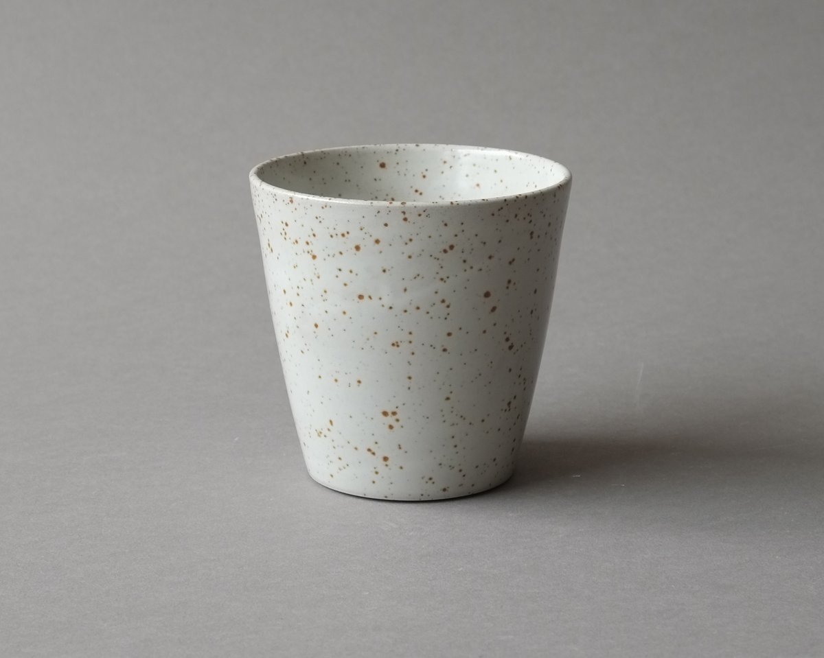 Image of Speckle cup