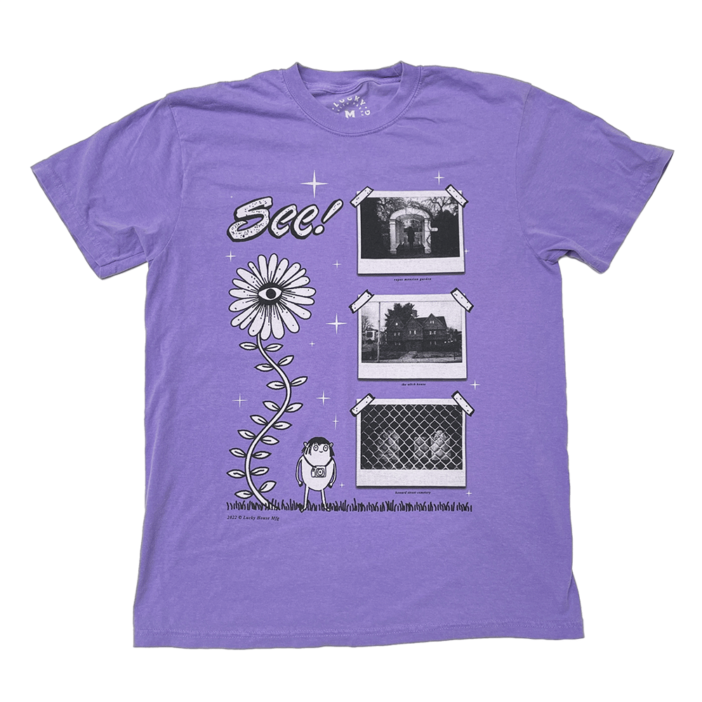 Home Lucky House Mfg.