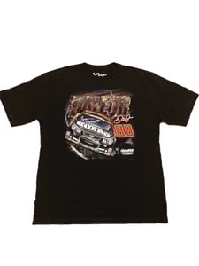 Image of VINTAGE TEE NASCAR DALE EARNHARDT JR