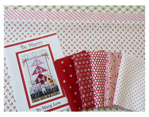 Image of Be Merry Kit