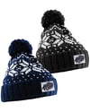 Heavy Goods Bobble Hat