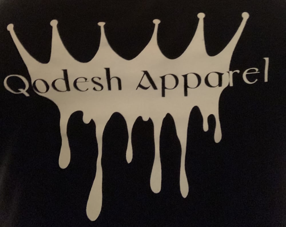Qodesh Apparel logo