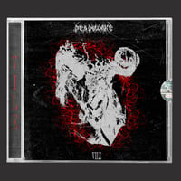 Vile LP (CD pre-orders, limited to /100)