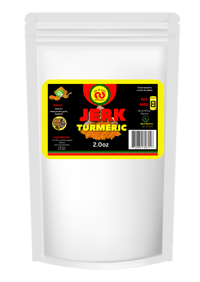 Image 2 of  Ah it Dat Mild Jerk Turmeric