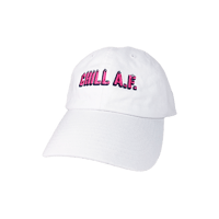 Image 1 of CHILL A.F. Hat