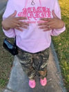 “BCA” Hoodie