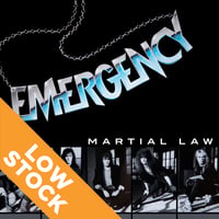 Image 2 of EMERGENCY - Martial Law