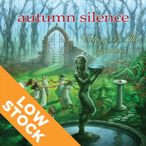 Image of AUTUMN SILENCE - Echoes In The Garden [Bootcamp Series #31]