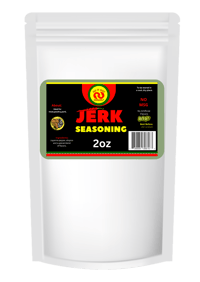 Image 2 of Jerk Seasoning -Mild-