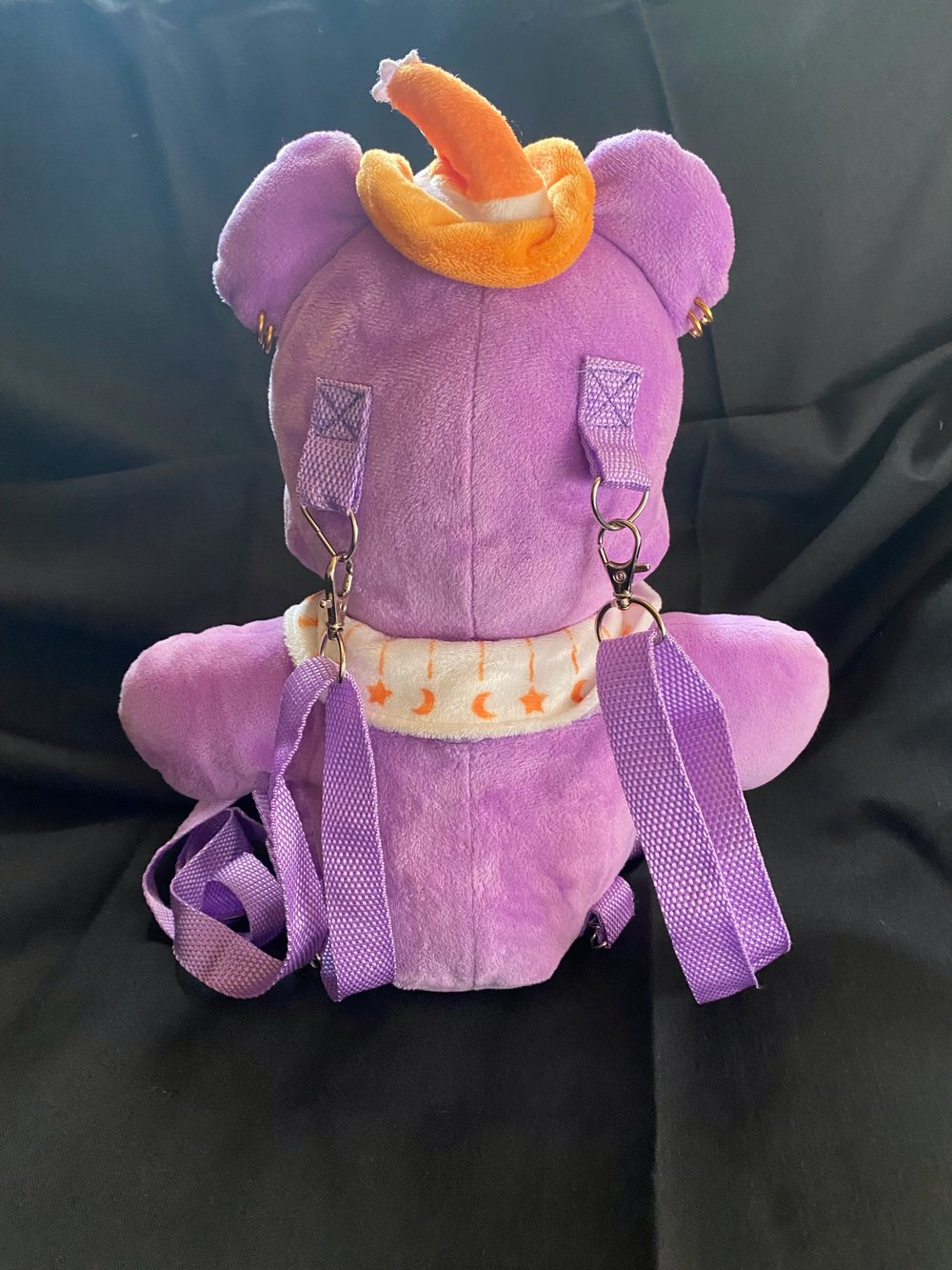 Image of Very Beary Scary Beary