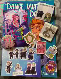 Image 2 of Bundle 1 (Leftover Sales)
